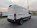New 2026 Ford Transit 250 Medium Roof Empty Cargo Van for sale #TKA22730 - photo 4