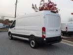 New 2026 Ford Transit 250 Medium Roof Empty Cargo Van for sale #TKA22730 - photo 3