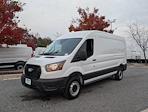 New 2026 Ford Transit 250 Medium Roof Empty Cargo Van for sale #TKA22730 - photo 1