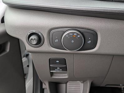 New 2026 Ford Transit 250 - photo 1