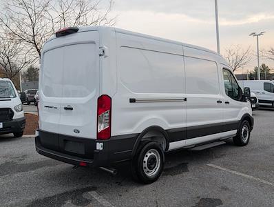New 2026 Ford Transit 250 - photo 1