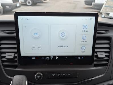 New 2026 Ford Transit 250 - photo 1