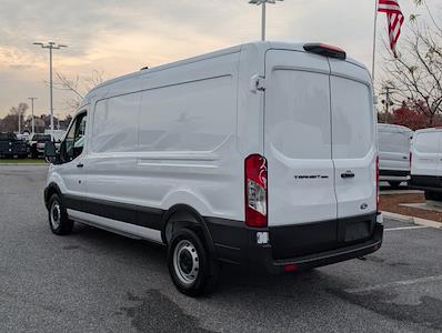 New 2026 Ford Transit 250 - photo 1