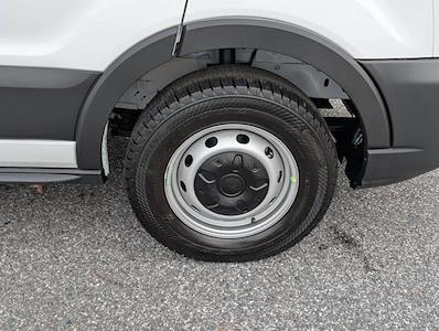 New 2026 Ford Transit 250 - photo 1