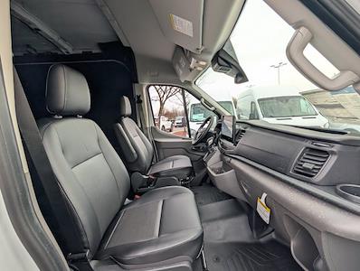 New 2026 Ford Transit 250 - photo 1