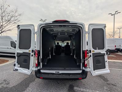 2026 Ford Transit 250 Medium Roof RWD Empty Cargo Van for sale #TKA22765 - photo 2