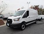 2026 Ford Transit 250 Medium Roof RWD Empty Cargo Van for sale #TKA22765 - photo 5