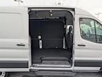 2026 Ford Transit 250 Medium Roof RWD Empty Cargo Van for sale #TKA22765 - photo 8