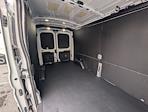 2026 Ford Transit 250 Medium Roof RWD Empty Cargo Van for sale #TKA22765 - photo 9