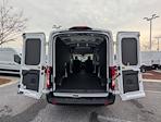 2026 Ford Transit 250 Medium Roof RWD Empty Cargo Van for sale #TKA22765 - photo 2