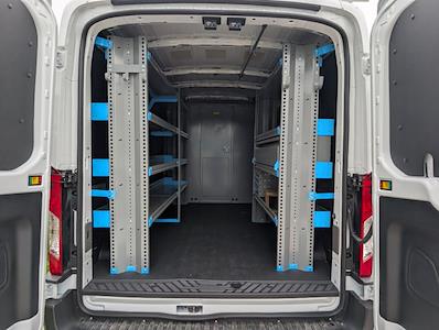 New 2026 Ford Transit 250 Medium Roof Upfitted Cargo Van for sale #TKA23682 - photo 2