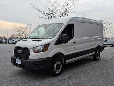2026 Ford Transit 250 Medium Roof RWD Empty Cargo Van for sale #TKA23682 - photo 1