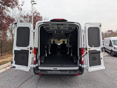 2026 Ford Transit 250 Medium Roof RWD Empty Cargo Van for sale #TKA23682 - photo 2