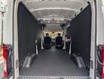 New 2026 Ford Transit 250 Medium Roof Empty Cargo Van for sale #TKA23682 - photo 9