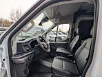 New 2026 Ford Transit 250 Medium Roof Empty Cargo Van for sale #TKA23682 - photo 10