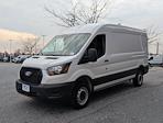 New 2026 Ford Transit 250 Medium Roof Empty Cargo Van for sale #TKA23682 - photo 1