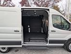 New 2026 Ford Transit 250 Medium Roof Empty Cargo Van for sale #TKA23682 - photo 7