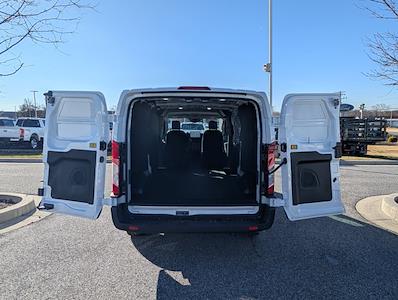 New 2026 Ford Transit 250 Low Roof Empty Cargo Van for sale #TKA23690 - photo 2
