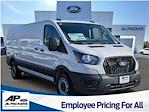 New 2026 Ford Transit 250 Low Roof Empty Cargo Van for sale #TKA23690 - photo 1