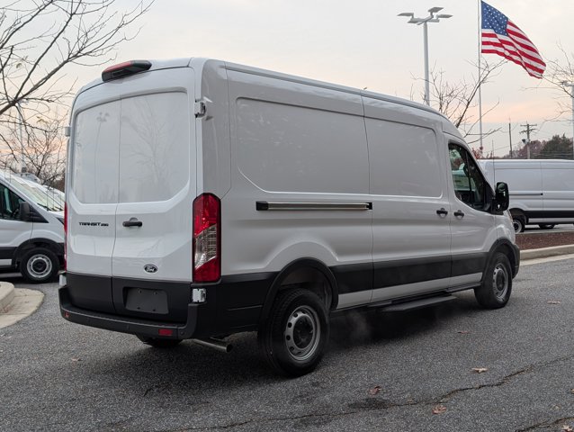 New 2026 Ford Transit 250 - photo 7