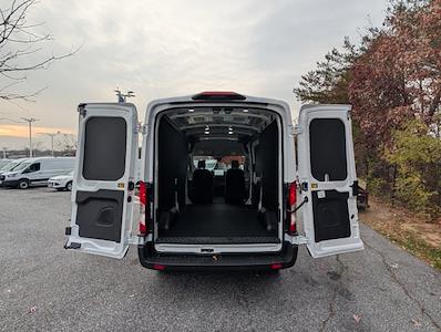 2026 Ford Transit 250 Medium Roof RWD Empty Cargo Van for sale #TKA23706 - photo 2