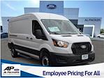 New 2026 Ford Transit 250 Medium Roof Empty Cargo Van for sale #TKA23706 - photo 22