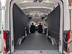 New 2026 Ford Transit 250 Medium Roof Empty Cargo Van for sale #TKA23706 - photo 9