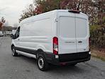 New 2026 Ford Transit 250 Medium Roof Empty Cargo Van for sale #TKA23706 - photo 3