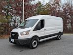 New 2026 Ford Transit 250 Medium Roof Empty Cargo Van for sale #TKA23706 - photo 1