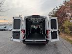 New 2026 Ford Transit 250 Medium Roof Empty Cargo Van for sale #TKA23706 - photo 2