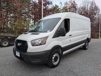2026 Ford Transit 250 Medium Roof RWD Empty Cargo Van for sale #TKA23924 - photo 1
