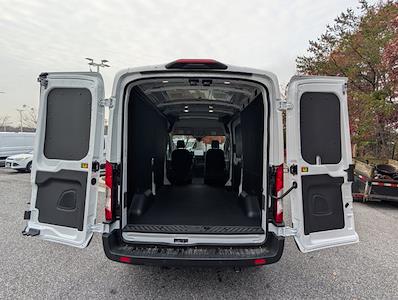 2026 Ford Transit 250 Medium Roof RWD Empty Cargo Van for sale #TKA23924 - photo 2