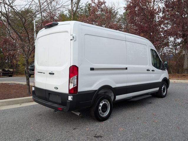 New 2026 Ford Transit 250 - photo 6