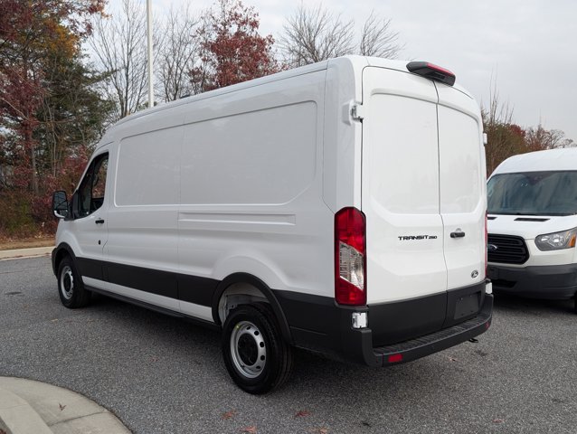 New 2026 Ford Transit 250 - photo 5