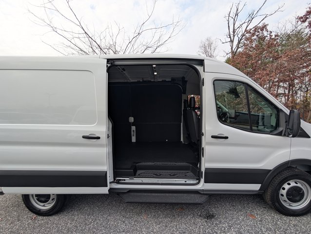 New 2026 Ford Transit 250 - photo 9