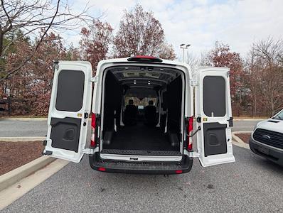 2026 Ford Transit 250 Medium Roof RWD Empty Cargo Van for sale #TKA23972 - photo 2