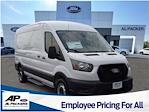 New 2026 Ford Transit 250 Medium Roof Empty Cargo Van for sale #TKA23972 - photo 22