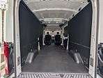 New 2026 Ford Transit 250 Medium Roof Empty Cargo Van for sale #TKA23972 - photo 9