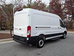 New 2026 Ford Transit 250 Medium Roof Empty Cargo Van for sale #TKA23972 - photo 4
