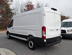 New 2026 Ford Transit 250 Medium Roof Empty Cargo Van for sale #TKA23972 - photo 3