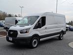 New 2026 Ford Transit 250 Medium Roof Empty Cargo Van for sale #TKA23972 - photo 1