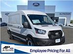 New 2026 Ford Transit 250 Medium Roof Empty Cargo Van for sale #TKA24284 - photo 1
