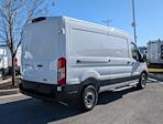 New 2026 Ford Transit 250 Medium Roof Empty Cargo Van for sale #TKA24284 - photo 3