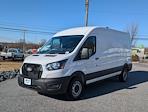 New 2026 Ford Transit 250 Medium Roof Empty Cargo Van for sale #TKA24284 - photo 5