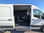 New 2026 Ford Transit 250 Medium Roof Empty Cargo Van for sale #TKA24284 - photo 8