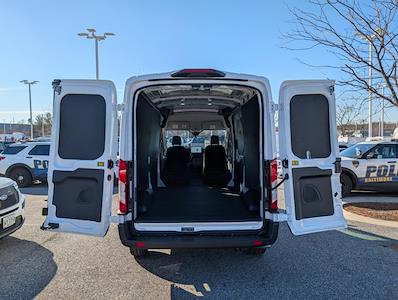 New 2026 Ford Transit 250 Medium Roof Empty Cargo Van for sale #TKA24335 - photo 2