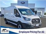 New 2026 Ford Transit 250 Medium Roof Empty Cargo Van for sale #TKA24335 - photo 1