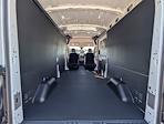 New 2026 Ford Transit 250 Medium Roof Empty Cargo Van for sale #TKA24335 - photo 10