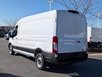 New 2026 Ford Transit 250 Medium Roof Empty Cargo Van for sale #TKA24335 - photo 4