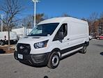 New 2026 Ford Transit 250 Medium Roof Empty Cargo Van for sale #TKA24335 - photo 5
